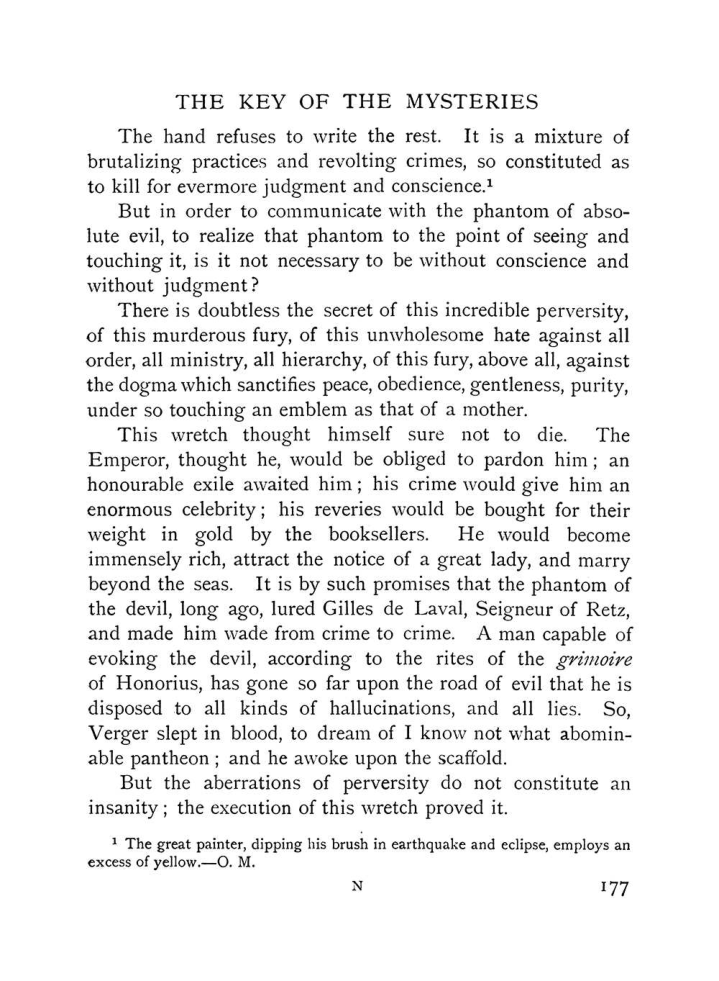 Original scan of The Equinox (Volume I, Number X), PDF page 475