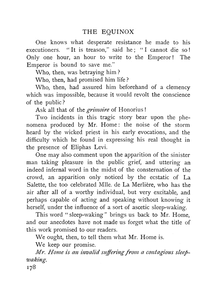 Original scan of The Equinox (Volume I, Number X), PDF page 476