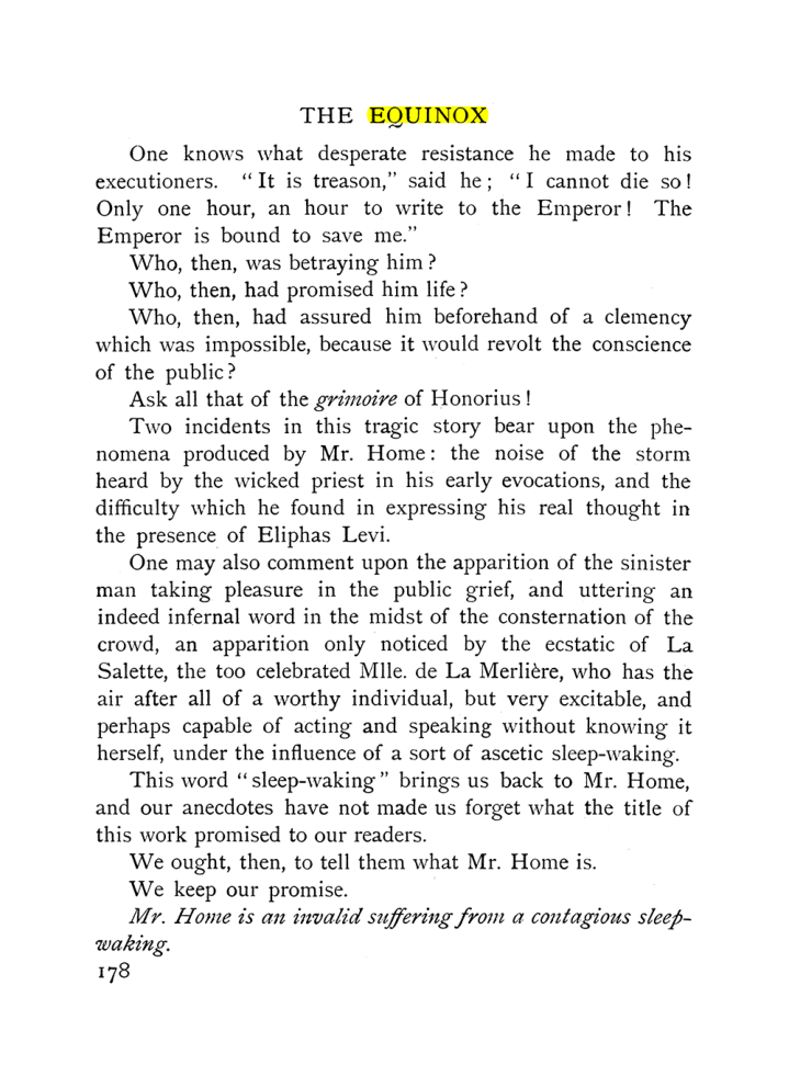 Original scan of The Equinox (Volume I, Number X), PDF page 476