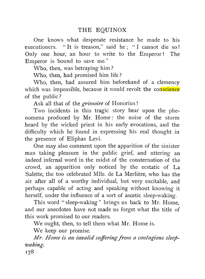 Original scan of The Equinox (Volume I, Number X), PDF page 476