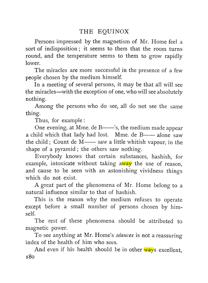 Original scan of The Equinox (Volume I, Number X), PDF page 478