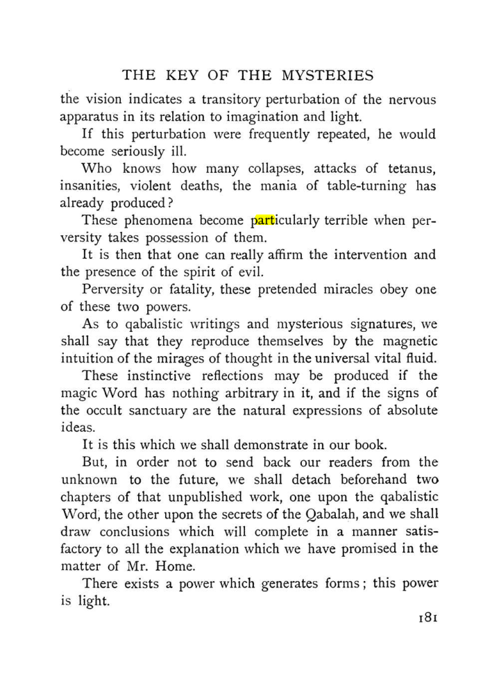 Original scan of The Equinox (Volume I, Number X), PDF page 479