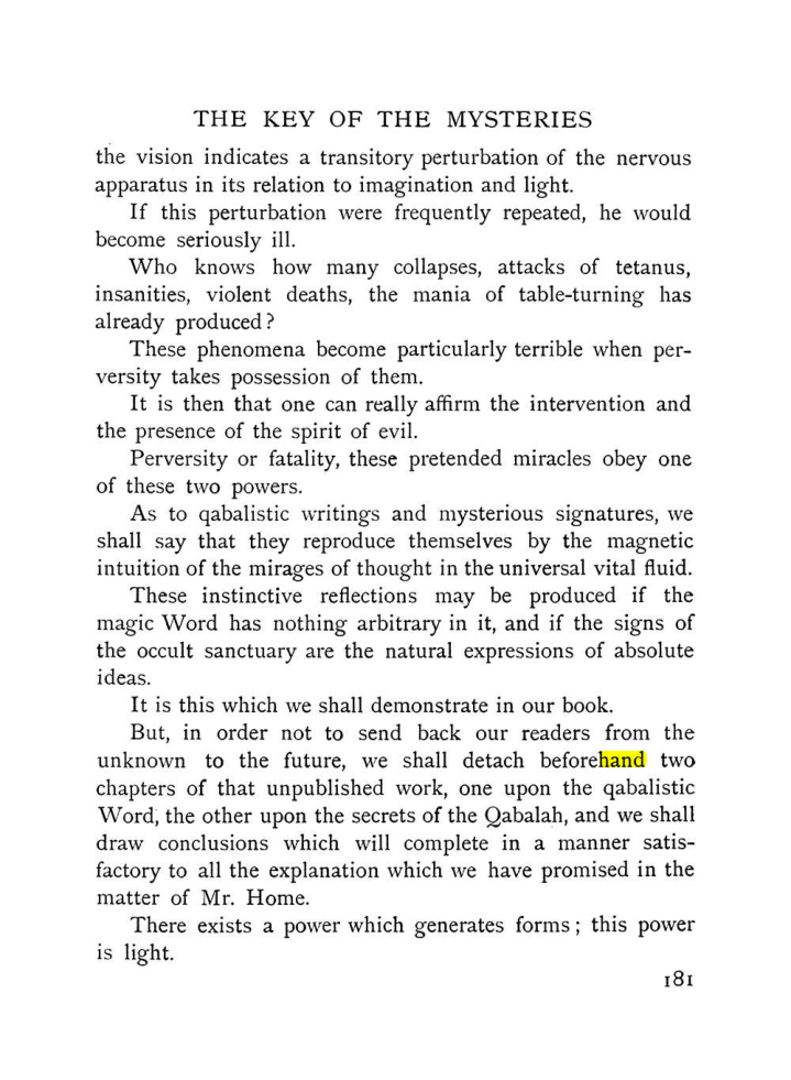 Original scan of The Equinox (Volume I, Number X), PDF page 479