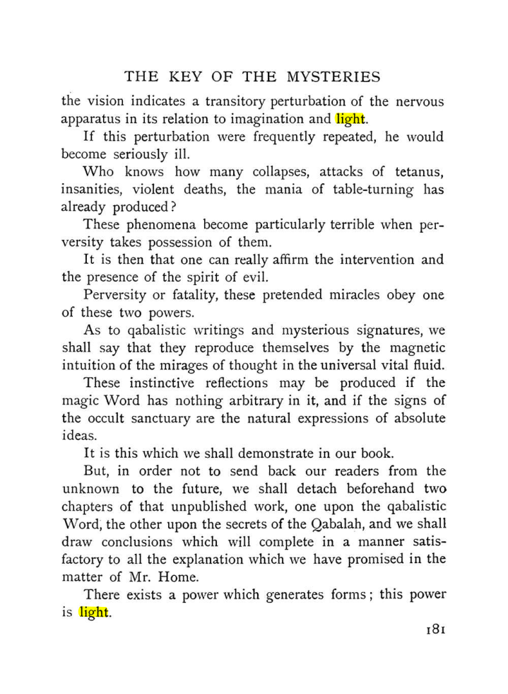 Original scan of The Equinox (Volume I, Number X), PDF page 479