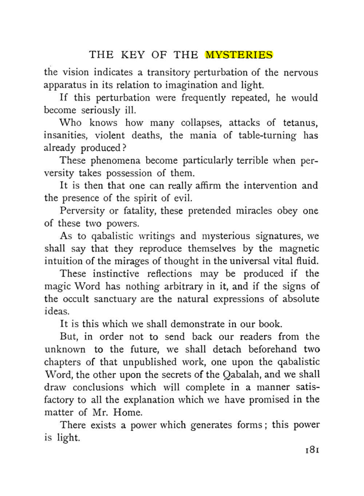 Original scan of The Equinox (Volume I, Number X), PDF page 479