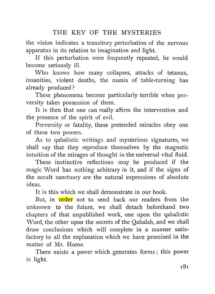 Original scan of The Equinox (Volume I, Number X), PDF page 479