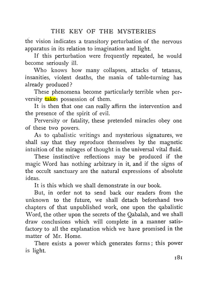 Original scan of The Equinox (Volume I, Number X), PDF page 479