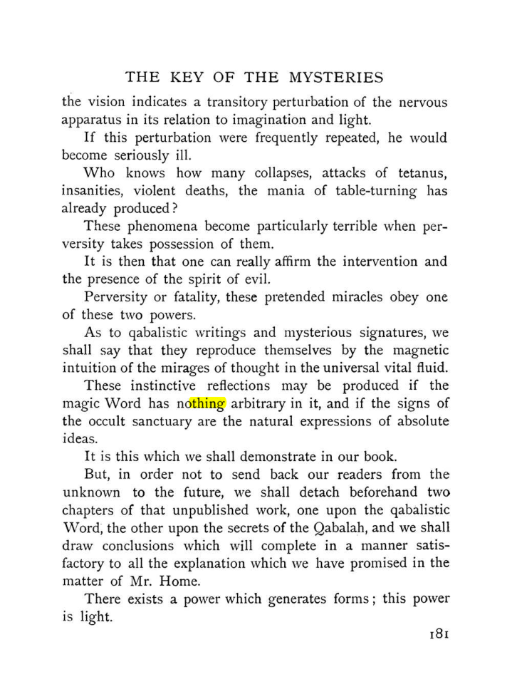 Original scan of The Equinox (Volume I, Number X), PDF page 479