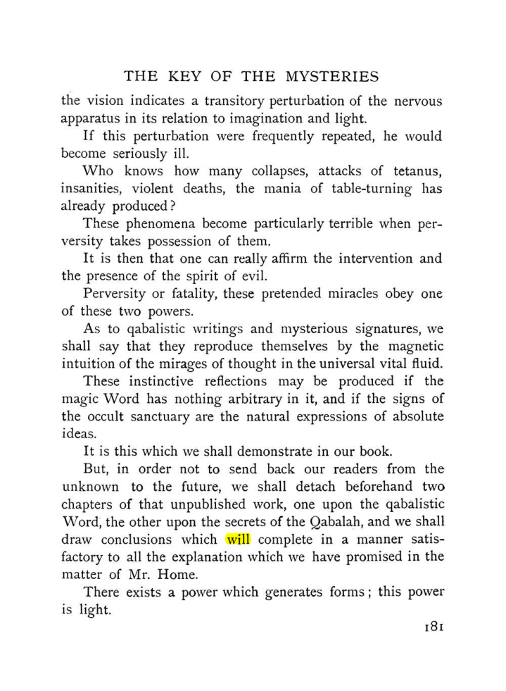 Original scan of The Equinox (Volume I, Number X), PDF page 479