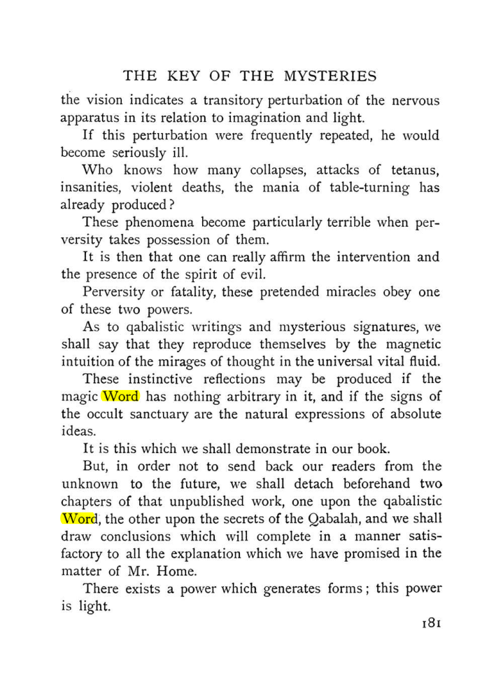 Original scan of The Equinox (Volume I, Number X), PDF page 479