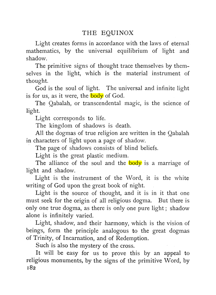 Original scan of The Equinox (Volume I, Number X), PDF page 480
