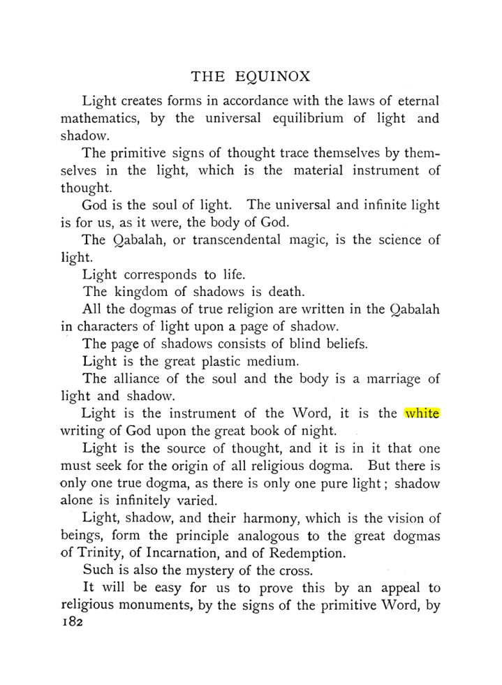 Original scan of The Equinox (Volume I, Number X), PDF page 480