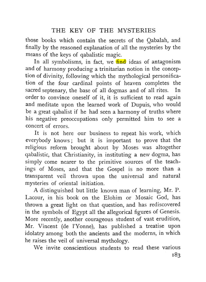 Original scan of The Equinox (Volume I, Number X), PDF page 481