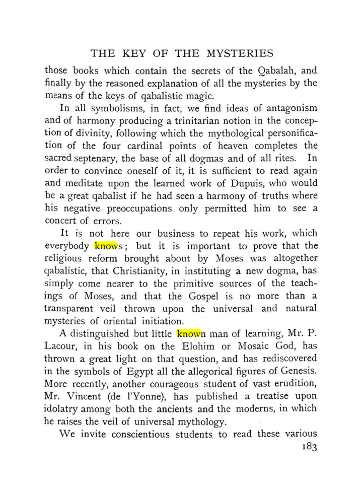 Original scan of The Equinox (Volume I, Number X), PDF page 481
