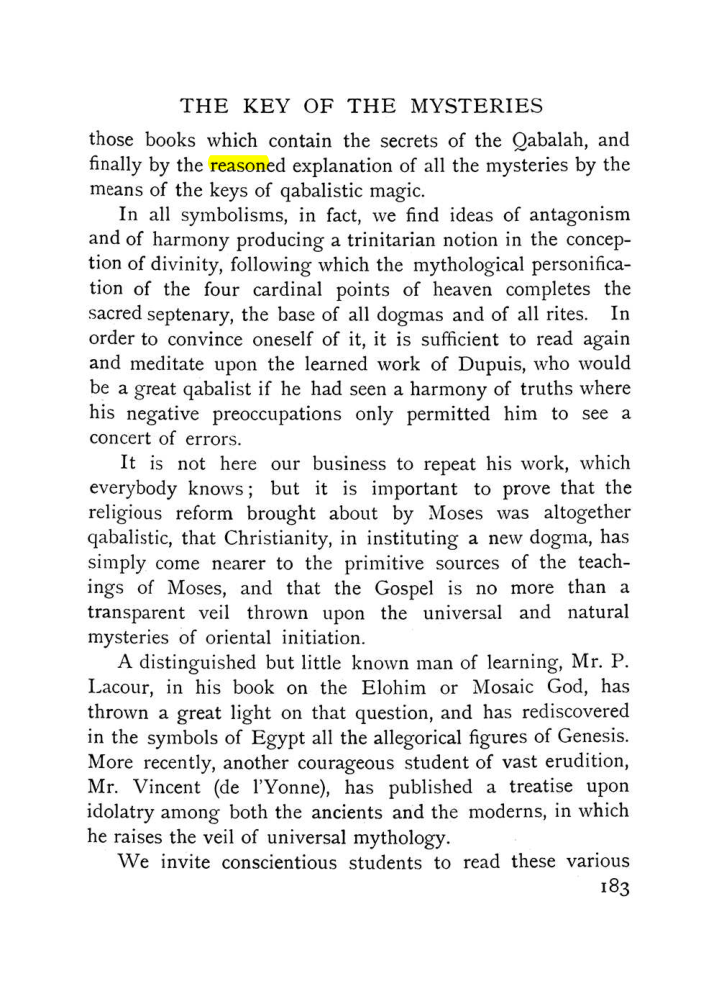 Original scan of The Equinox (Volume I, Number X), PDF page 481
