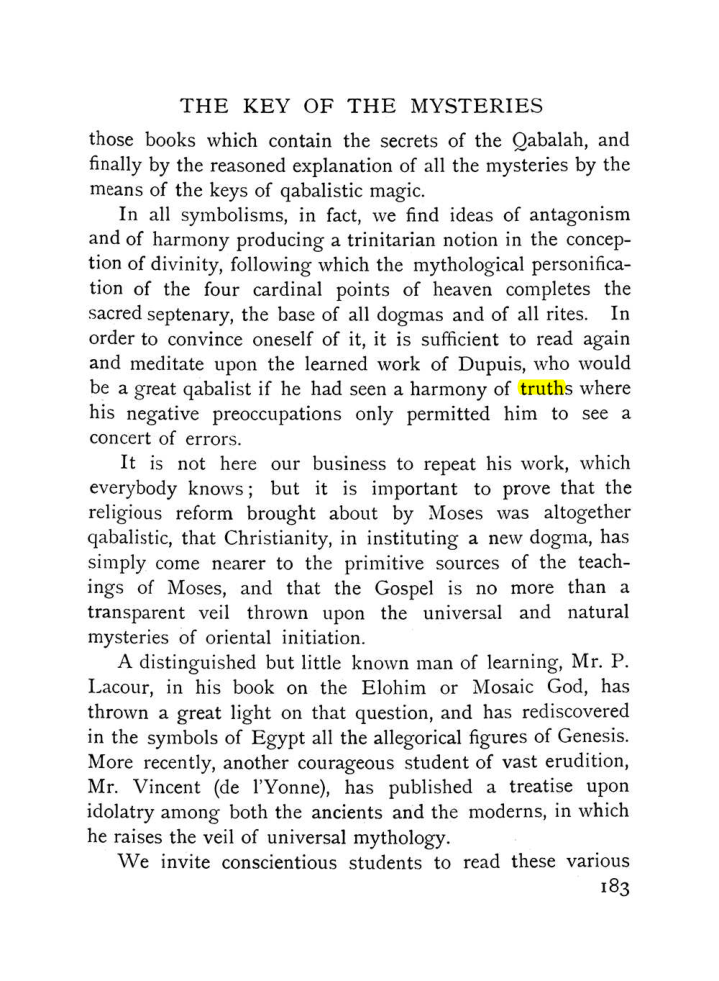 Original scan of The Equinox (Volume I, Number X), PDF page 481