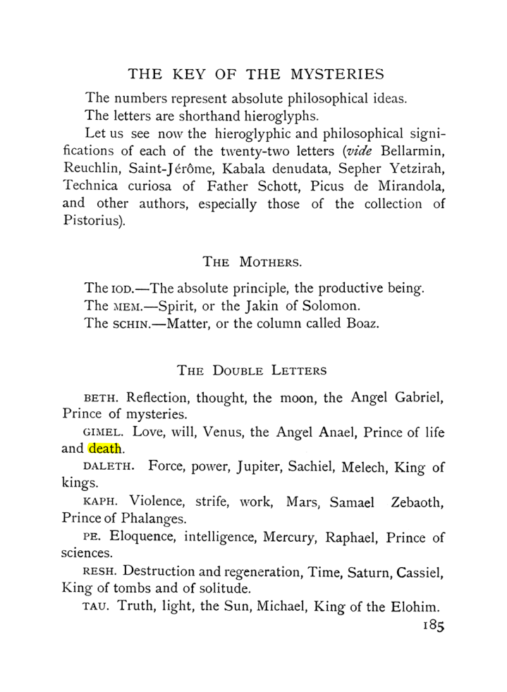 Original scan of The Equinox (Volume I, Number X), PDF page 483
