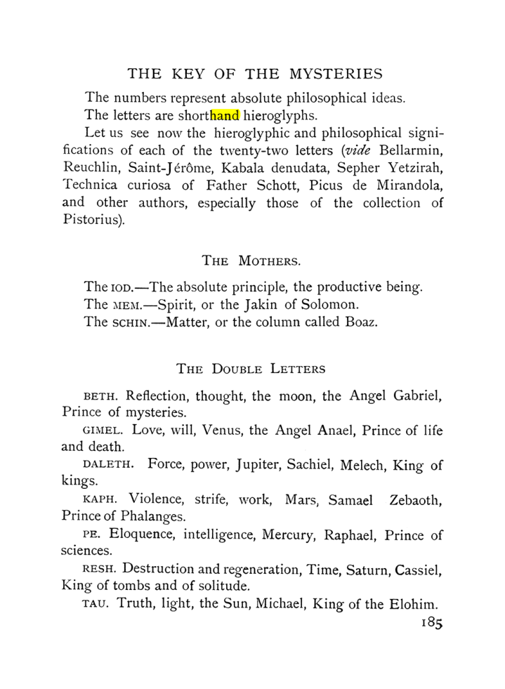 Original scan of The Equinox (Volume I, Number X), PDF page 483