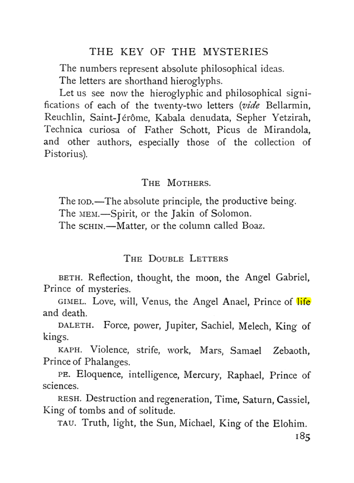 Original scan of The Equinox (Volume I, Number X), PDF page 483