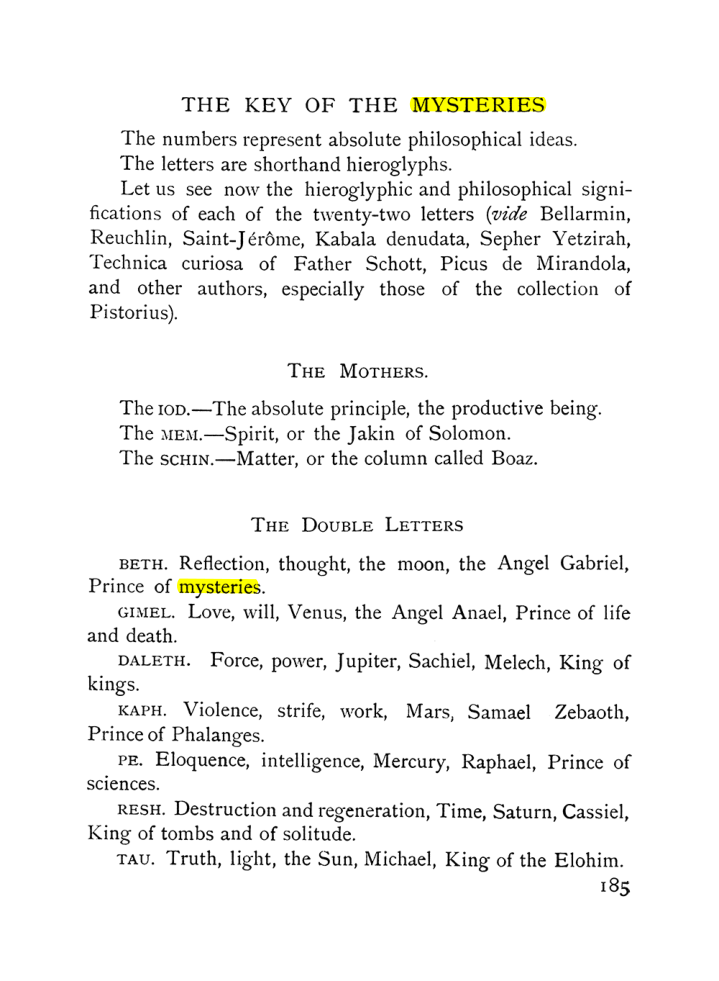 Original scan of The Equinox (Volume I, Number X), PDF page 483