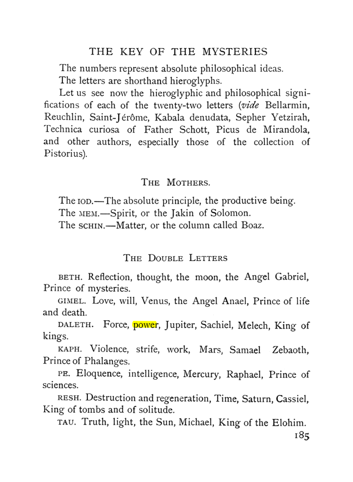 Original scan of The Equinox (Volume I, Number X), PDF page 483