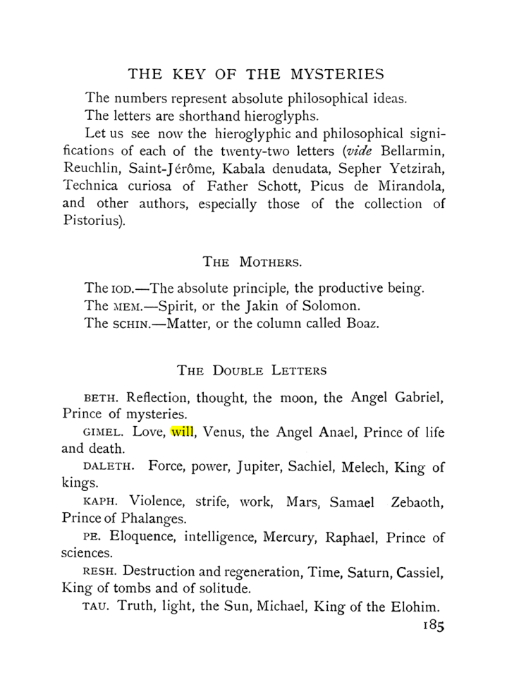 Original scan of The Equinox (Volume I, Number X), PDF page 483