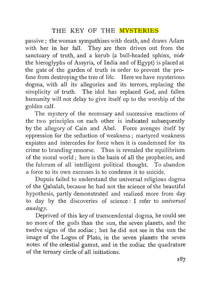 Original scan of The Equinox (Volume I, Number X), PDF page 485