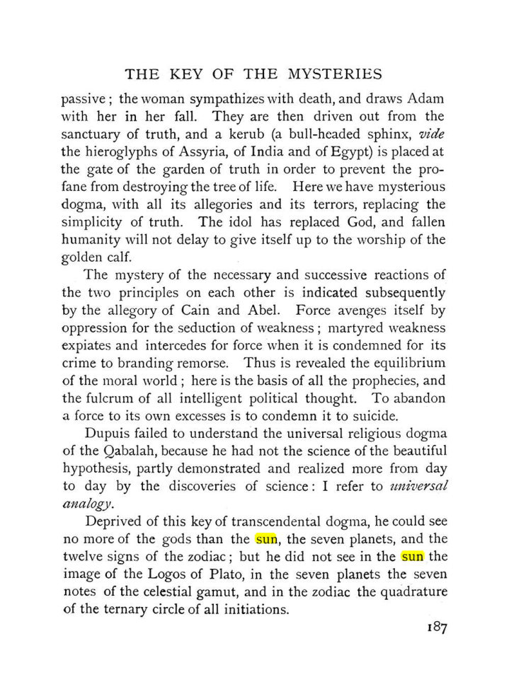 Original scan of The Equinox (Volume I, Number X), PDF page 485