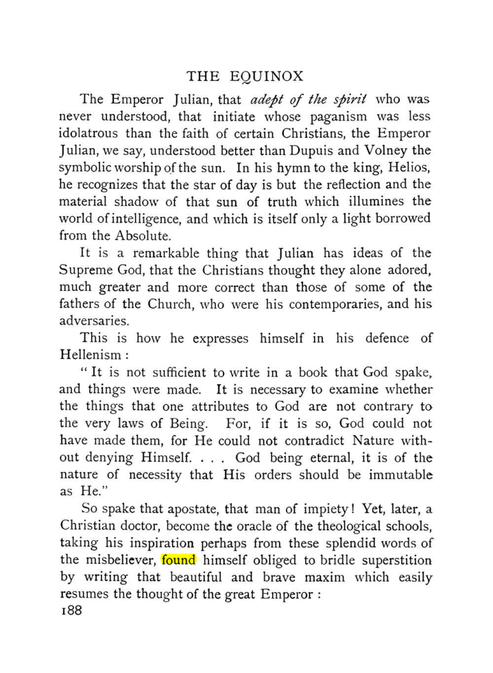 Original scan of The Equinox (Volume I, Number X), PDF page 486
