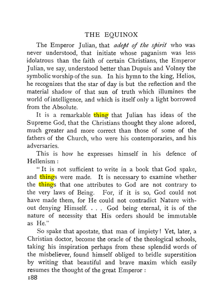 Original scan of The Equinox (Volume I, Number X), PDF page 486