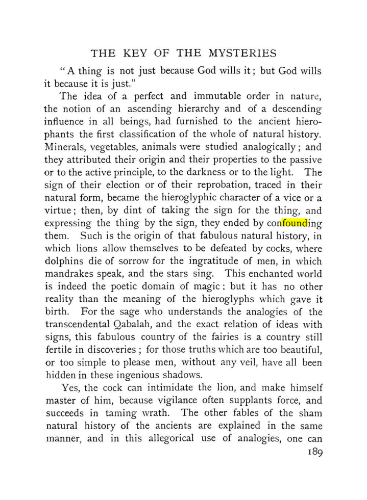 Original scan of The Equinox (Volume I, Number X), PDF page 487