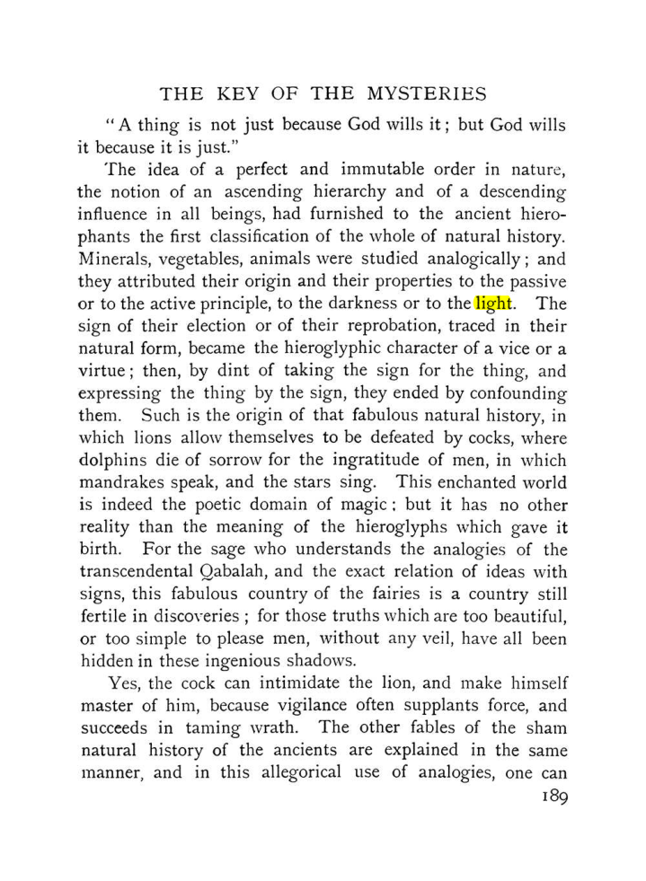 Original scan of The Equinox (Volume I, Number X), PDF page 487