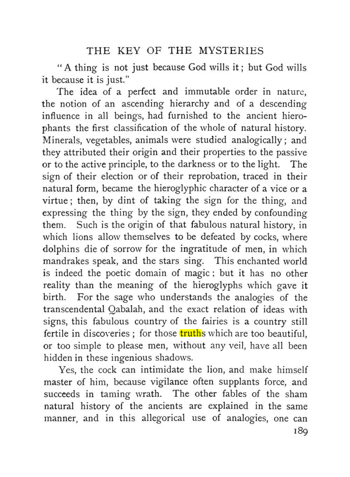 Original scan of The Equinox (Volume I, Number X), PDF page 487