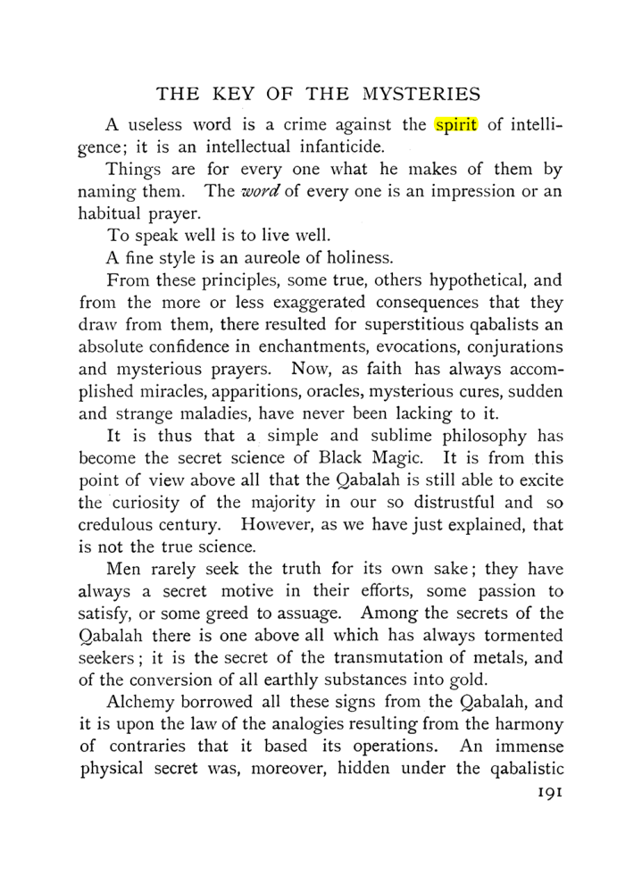 Original scan of The Equinox (Volume I, Number X), PDF page 489