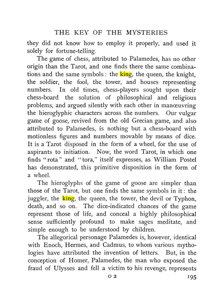 Original scan of The Equinox (Volume I, Number X), PDF page 493