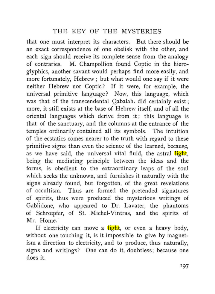 Original scan of The Equinox (Volume I, Number X), PDF page 495