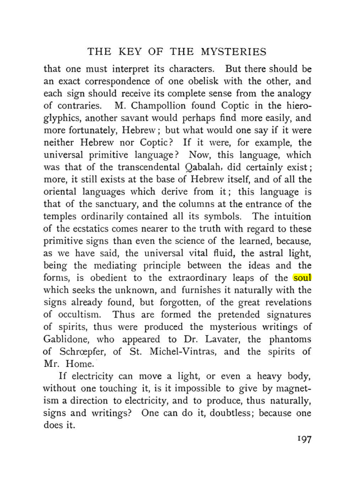 Original scan of The Equinox (Volume I, Number X), PDF page 495