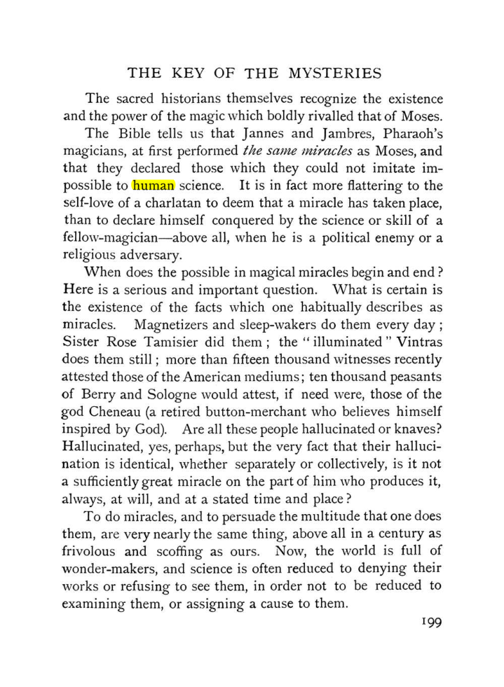 Original scan of The Equinox (Volume I, Number X), PDF page 497