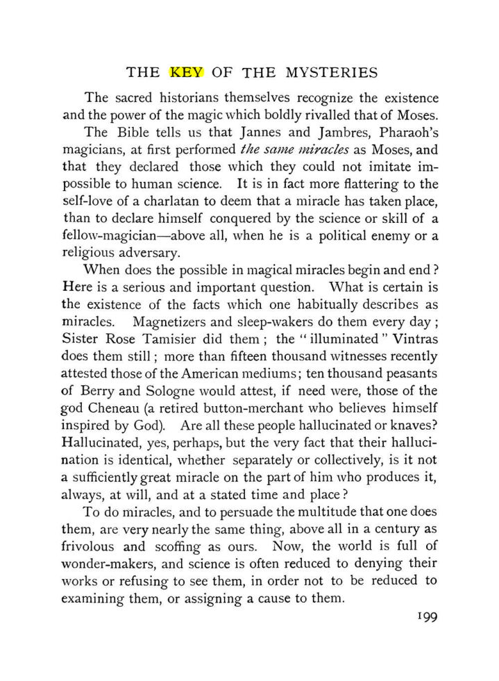 Original scan of The Equinox (Volume I, Number X), PDF page 497