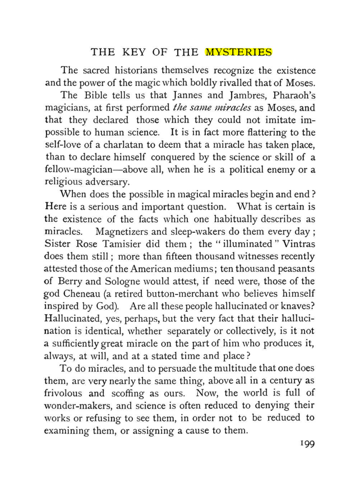 Original scan of The Equinox (Volume I, Number X), PDF page 497