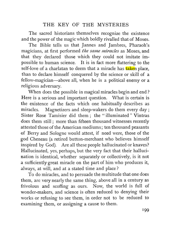Original scan of The Equinox (Volume I, Number X), PDF page 497