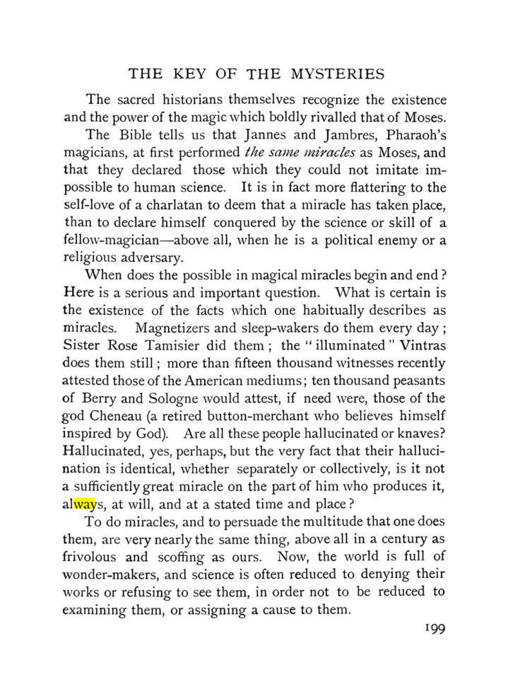 Original scan of The Equinox (Volume I, Number X), PDF page 497
