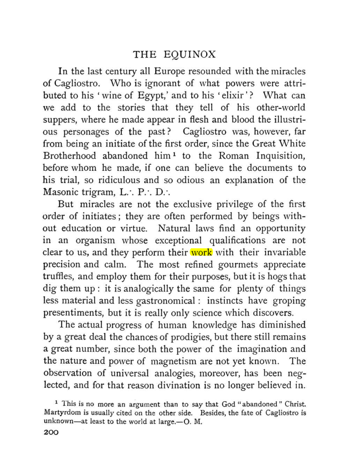 Original scan of The Equinox (Volume I, Number X), PDF page 498