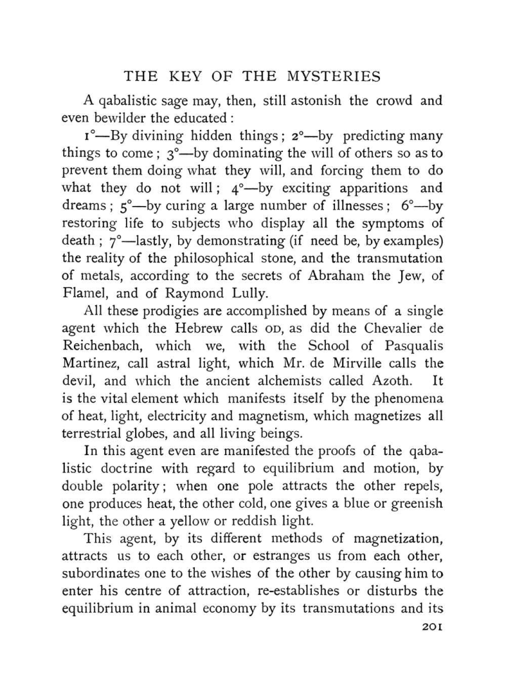 Original scan of The Equinox (Volume I, Number X), PDF page 499