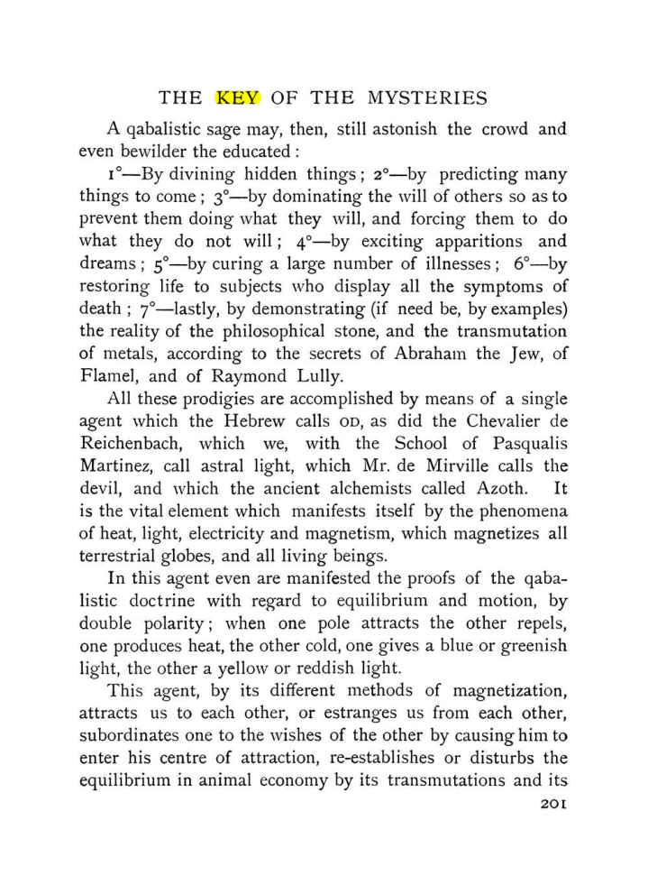 Original scan of The Equinox (Volume I, Number X), PDF page 499