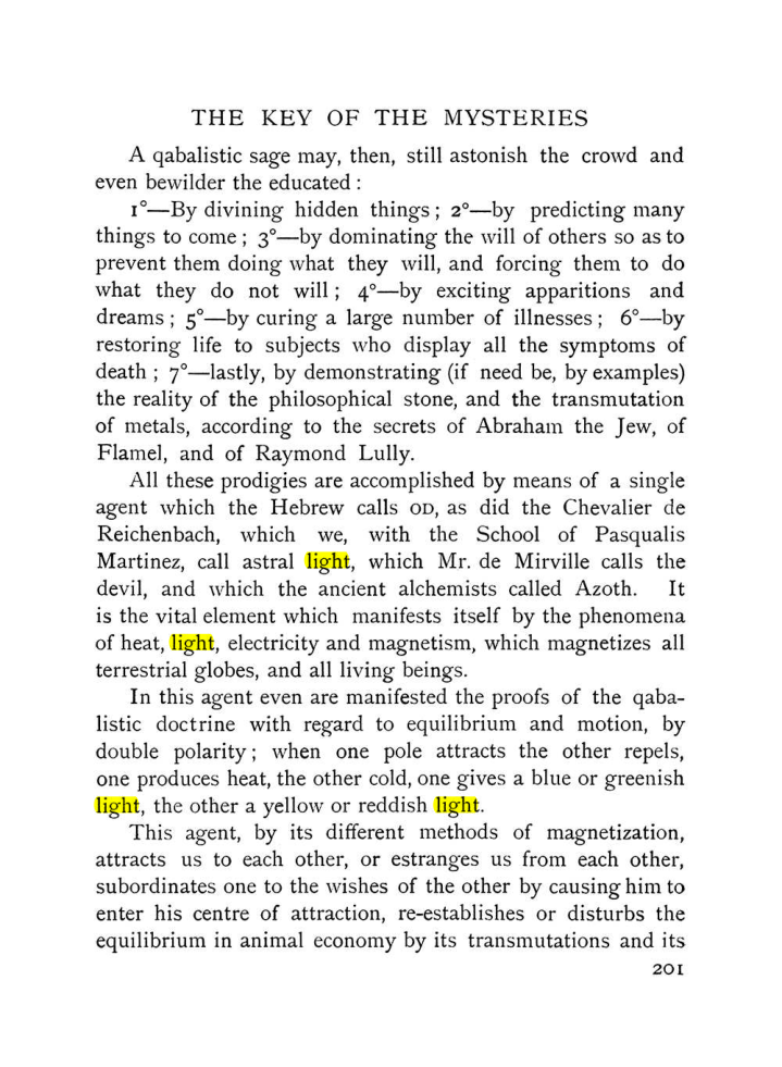Original scan of The Equinox (Volume I, Number X), PDF page 499