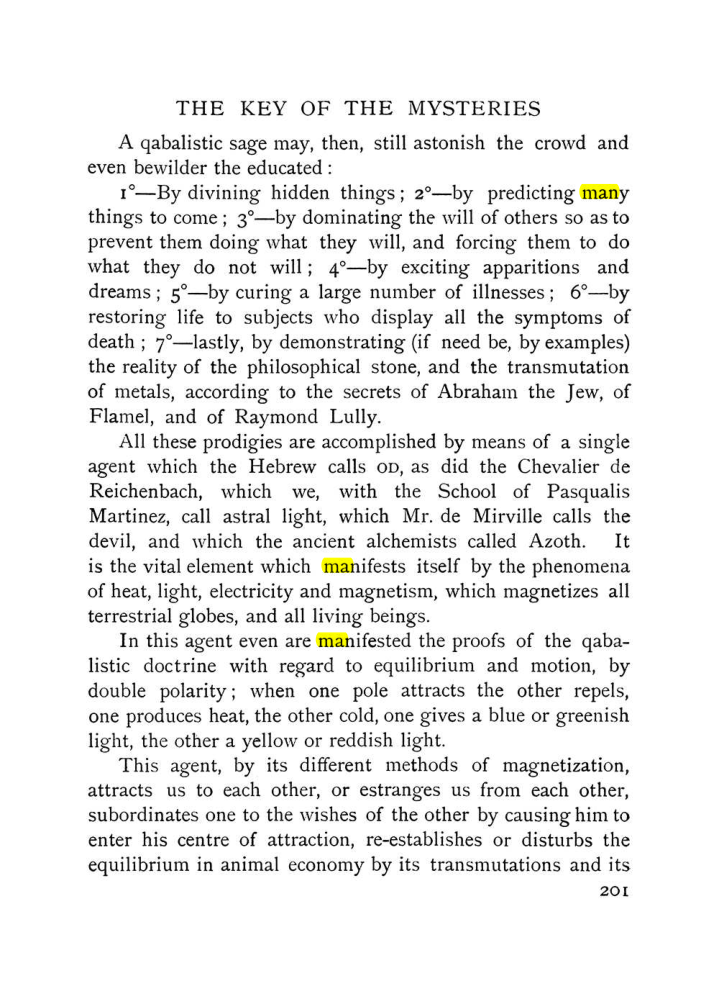 Original scan of The Equinox (Volume I, Number X), PDF page 499