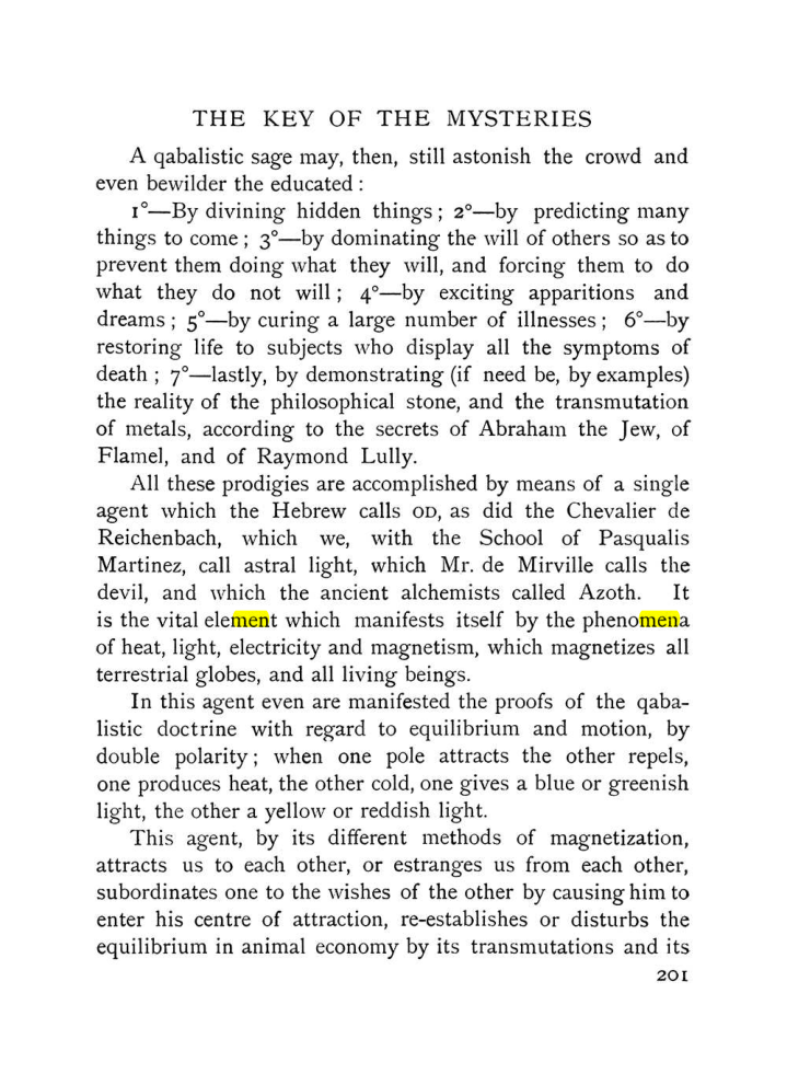 Original scan of The Equinox (Volume I, Number X), PDF page 499