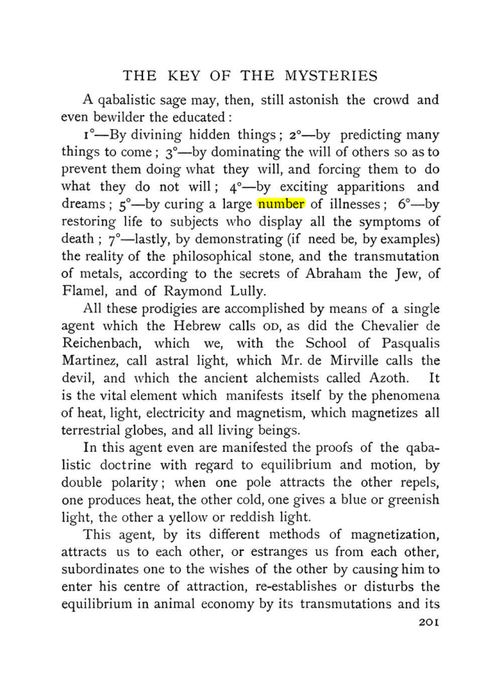 Original scan of The Equinox (Volume I, Number X), PDF page 499