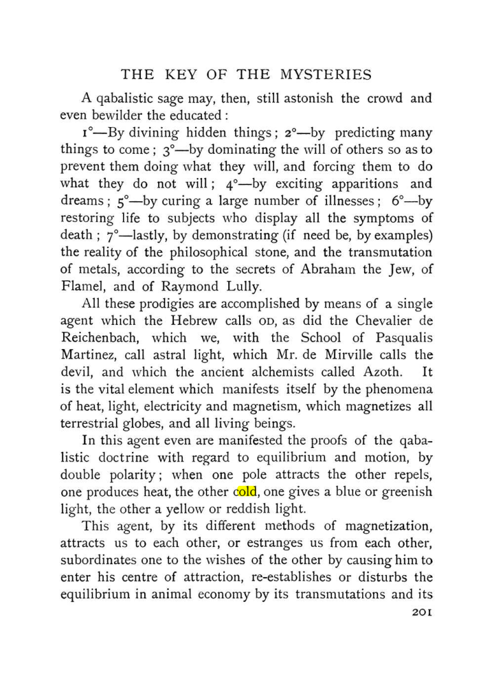 Original scan of The Equinox (Volume I, Number X), PDF page 499